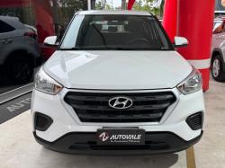 HYUNDAI Creta 1.6 16V 4P FLEX ATTITUDE