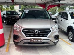 HYUNDAI Creta 1.6 16V 4P FLEX ATTITUDE