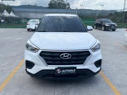 HYUNDAI Creta 1.6 16V 4P FLEX ATTITUDE