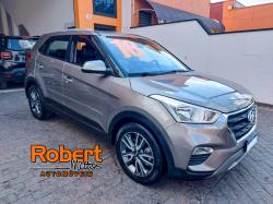 HYUNDAI Creta 1.6 16V 4P FLEX PULSE AUTOMTICO