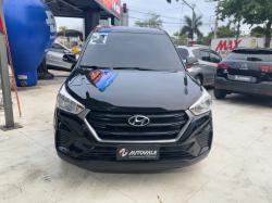 HYUNDAI Creta 1.6 16V 4P FLEX ACTION AUTOMTICO