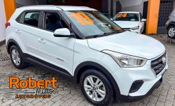 HYUNDAI Creta 1.6 16V 4P FLEX SMART AUTOMTICO