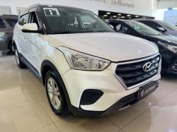 HYUNDAI Creta 1.6 16V 4P FLEX ATTITUDE AUTOMTICO