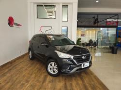 HYUNDAI Creta 1.6 16V 4P FLEX ATTITUDE AUTOMTICO