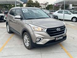 HYUNDAI Creta 1.6 16V 4P FLEX ACTION AUTOMTICO