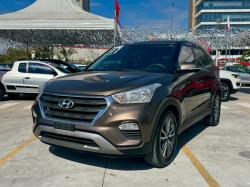 HYUNDAI Creta 1.6 16V 4P FLEX 1 MILLION AUTOMTICO