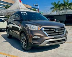 HYUNDAI Creta 1.6 16V 4P FLEX 1 MILLION AUTOMTICO
