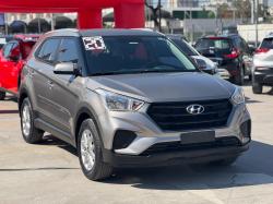 HYUNDAI Creta 1.6 16V 4P FLEX SMART PLUS AUTOMTICO