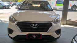 HYUNDAI Creta 1.6 16V 4P FLEX ATTITUDE AUTOMTICO