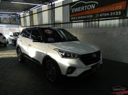HYUNDAI Creta 2.0 16V 4P FLEX PRESTIGE AUTOMTICO