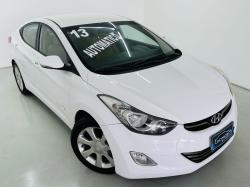 HYUNDAI Elantra 1.8 16V 4P GLS AUTOMTICO