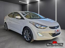 HYUNDAI Elantra 1.8 16V 4P