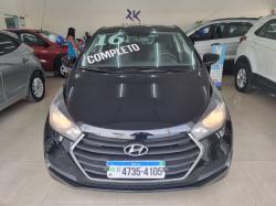 HYUNDAI HB 20 Hatch 1.0 12V 4P FLEX COMFORT