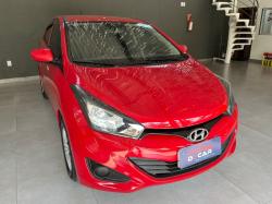 HYUNDAI HB 20 Hatch 1.0 12 V 4P FLEX COMFORT STYLE