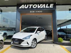 HYUNDAI HB 20 Hatch 1.0 12V 4P FLEX VISION