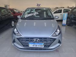 HYUNDAI HB 20 Hatch 1.0 12V 4P FLEX EVOLUTION