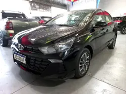 HYUNDAI HB 20 Hatch 1.0 12V 4P LIMITED