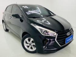 HYUNDAI HB 20 Hatch 1.6 16V 4P PREMIUM FLEX AUTOMTICO