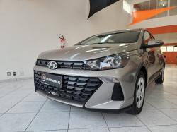 HYUNDAI HB 20 Hatch 1.0 12V 4P FLEX COMFORT