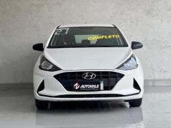 HYUNDAI HB 20 Hatch 1.0 12V 4P FLEX SENSE