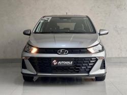 HYUNDAI HB 20 Hatch 1.0 12V 4P FLEX COMFORT