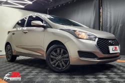 HYUNDAI HB 20 Hatch 1.6 16V 4P FLEX COMFORT PLUS