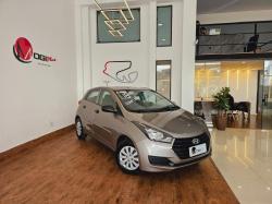 HYUNDAI HB 20 Hatch 