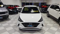 HYUNDAI HB 20 Hatch 1.0 12V 4P FLEX SENSE