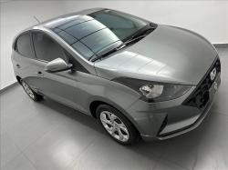 HYUNDAI HB 20 Hatch 1.0 12V 4P FLEX VISION