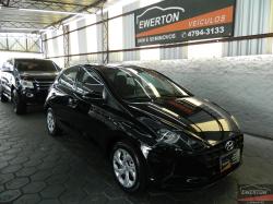 HYUNDAI HB 20 Hatch 1.6 16V 4P FLEX VISION