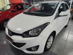 HYUNDAI HB 20 Hatch 1.6 16V 4P FLEX COMFORT PLUS AUTOMTICO