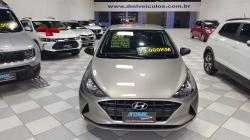 HYUNDAI HB 20 Hatch 1.0 12V 4P FLEX SENSE