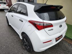 HYUNDAI HB 20 Hatch 1.0 12V 4P FLEX COMFORT PLUS