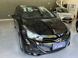 HYUNDAI HB 20 Hatch 1.6 16V 4P FLEX COMFORT PLUS