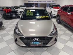 HYUNDAI HB 20 Hatch 1.0 12V 4P FLEX SENSE