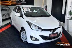 HYUNDAI HB 20 Hatch 1.0 12V 4P FLEX COMFORT