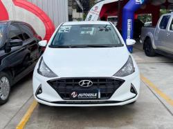 HYUNDAI HB 20 Hatch 1.0 12V 4P FLEX VISION