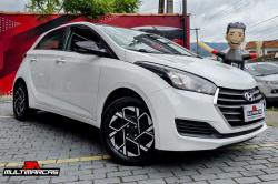 HYUNDAI HB 20 Hatch 