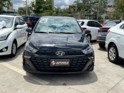 HYUNDAI HB 20 Hatch 1.0 12V 4P FLEX SENSE