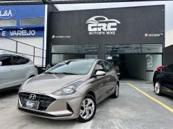 HYUNDAI HB 20 Hatch 1.6 16V 4P FLEX VISION