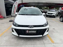 HYUNDAI HB 20 Hatch 1.0 12V 4P LIMITED