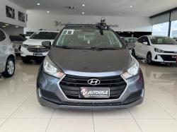 HYUNDAI HB 20 Hatch 1.0 12V 4P FLEX COMFORT