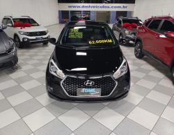 HYUNDAI HB 20 Hatch 1.6 16V 4P PREMIUM FLEX AUTOMTICO