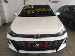 HYUNDAI HB 20 Hatch 1.0 12V 4P FLEX COMFORT PLUS