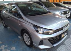 HYUNDAI HB 20 Hatch 1.0 12V 4P FLEX SENSE