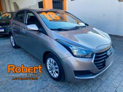 HYUNDAI HB 20 Hatch 1.0 12V 4P FLEX COMFORT
