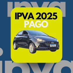 HYUNDAI HB 20 Hatch 1.0 12V 4P FLEX EVOLUTION