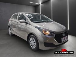 HYUNDAI HB 20 Hatch 1.0 12V 4P FLEX UNIQUE