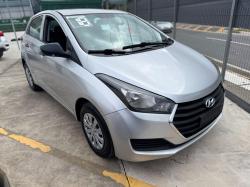 HYUNDAI HB 20 Hatch 1.0 12V 4P FLEX COMFORT