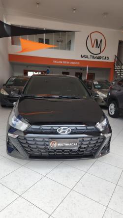 HYUNDAI HB 20 Hatch 1.0 12V 4P FLEX COMFORT
